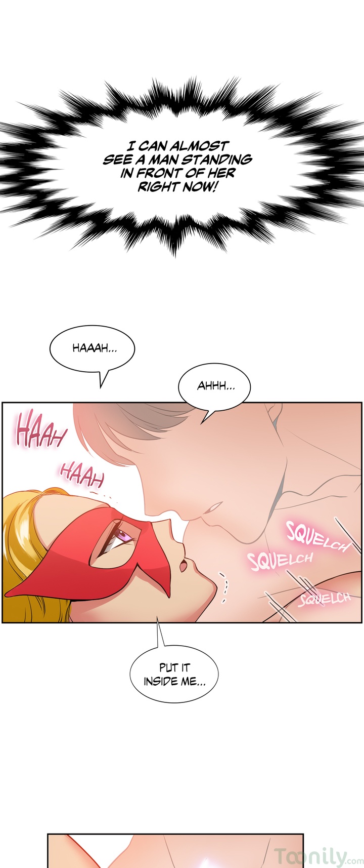 Masters of Masturbation Chapter 10 - Manhwa18.com