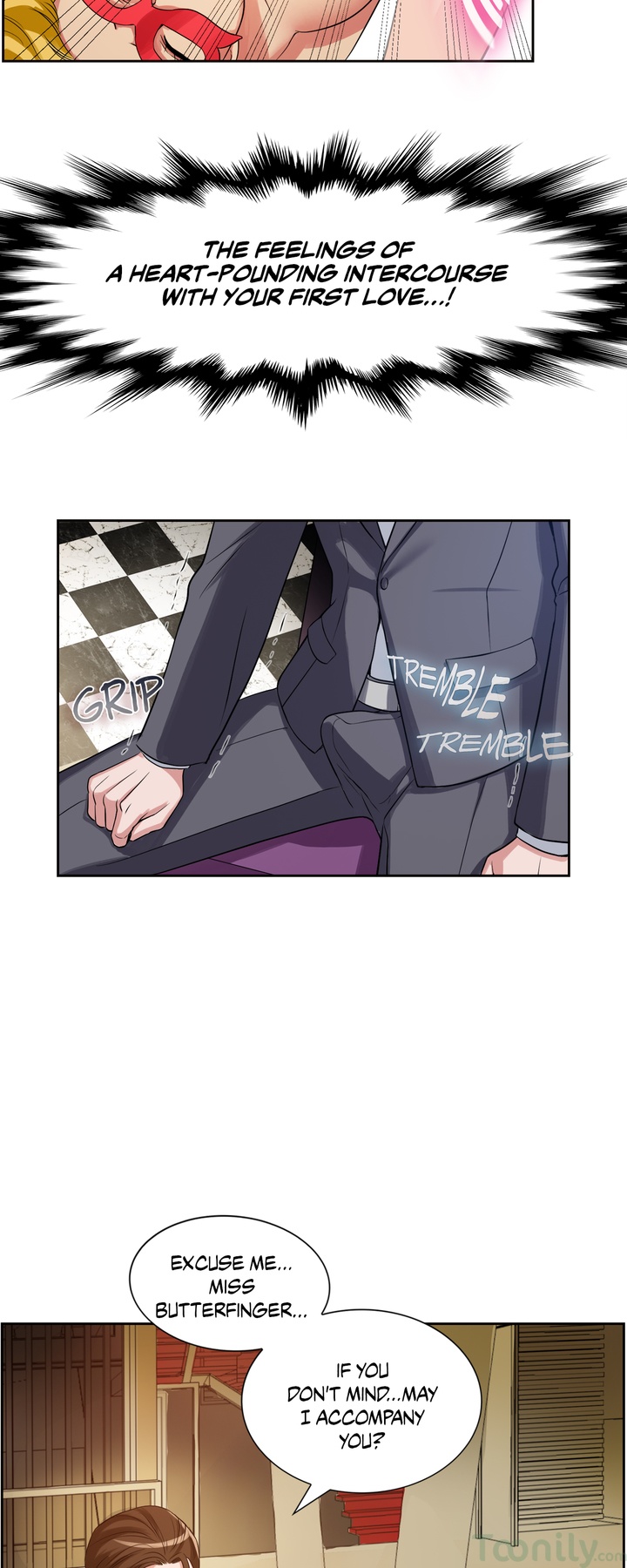 Masters of Masturbation Chapter 10 - Manhwa18.com