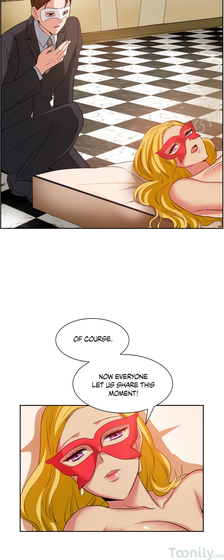 Masters of Masturbation Chapter 10 - Manhwa18.com