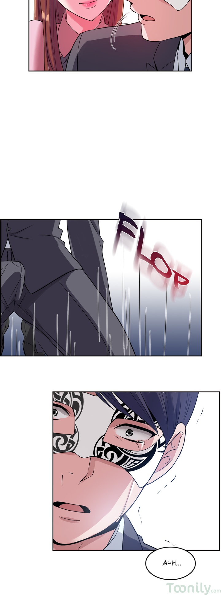 Masters of Masturbation Chapter 10 - Manhwa18.com