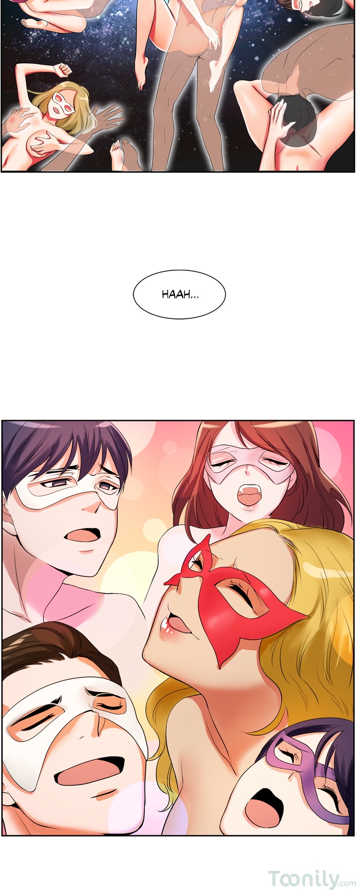 Masters of Masturbation Chapter 10 - Manhwa18.com