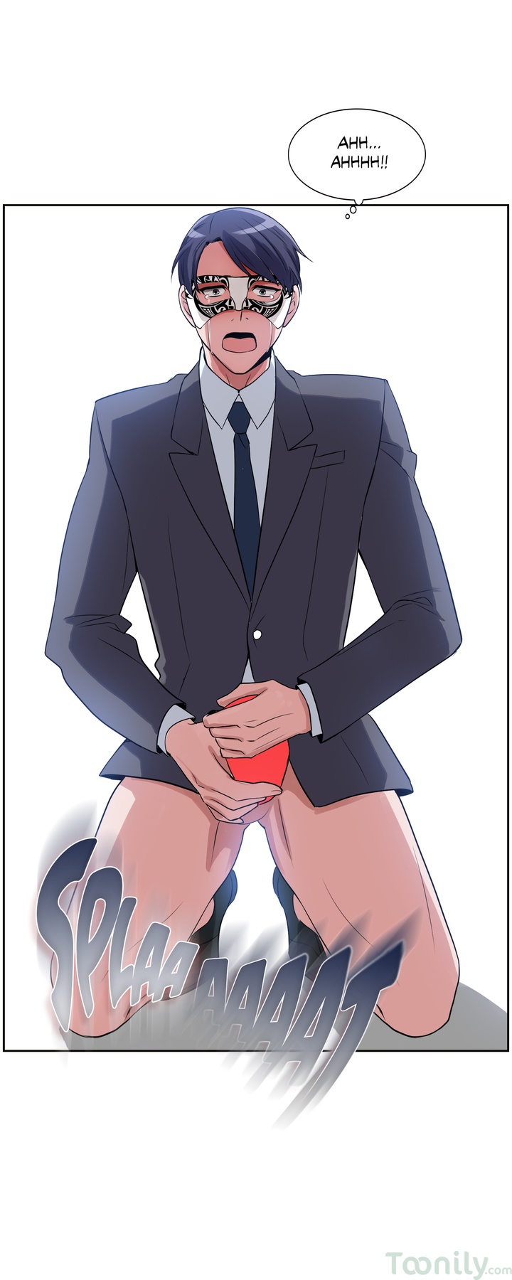Masters of Masturbation Chapter 10 - Manhwa18.com
