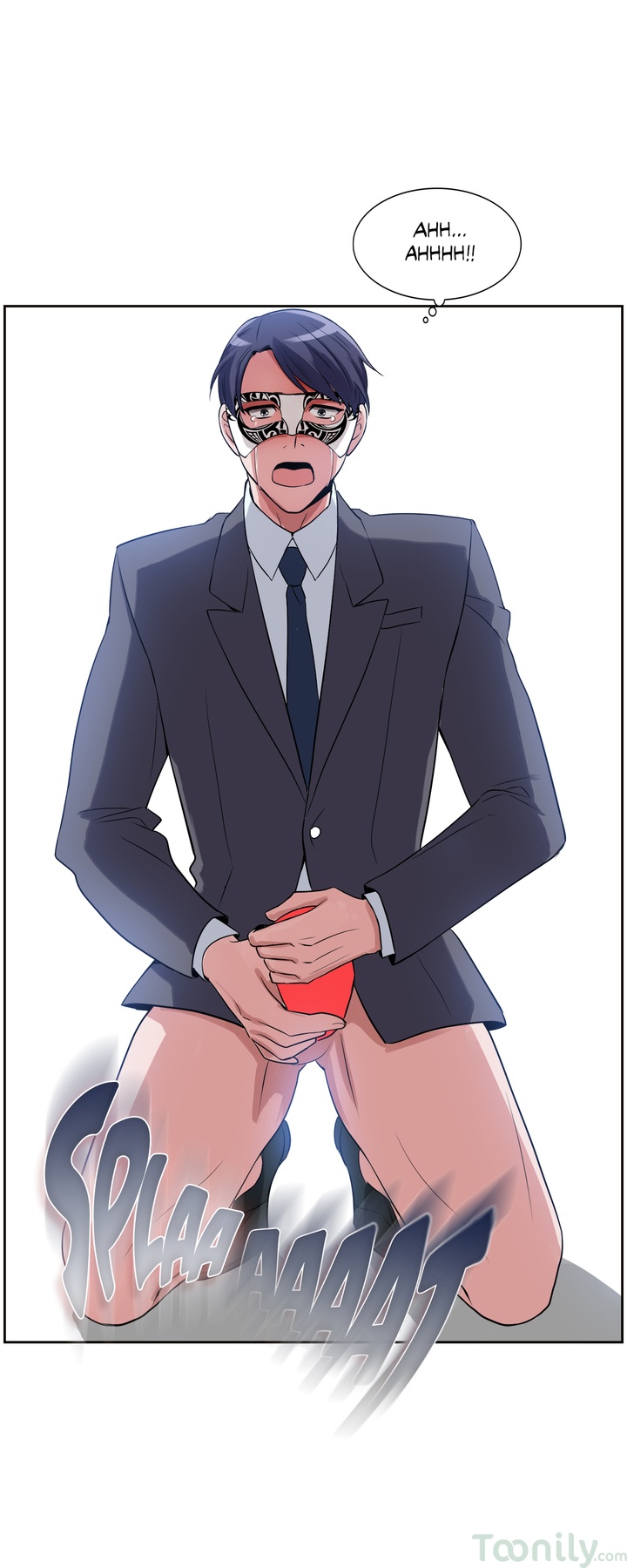 Masters of Masturbation Chapter 11 - Manhwa18.com