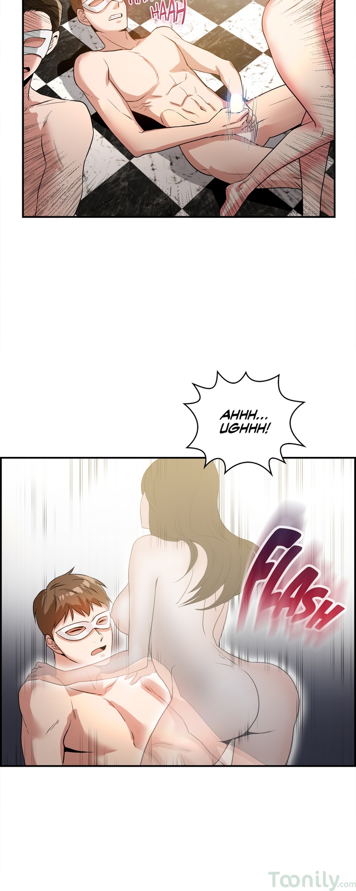 Masters of Masturbation Chapter 11 - Manhwa18.com