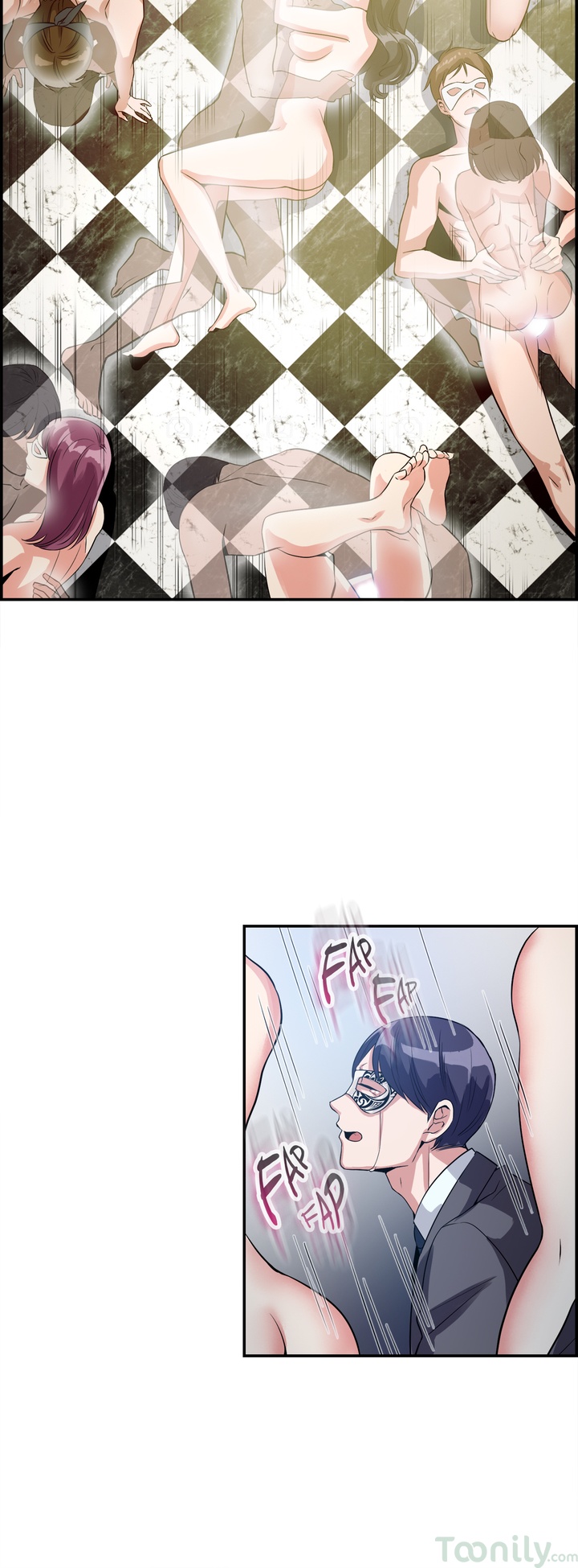 Masters of Masturbation Chapter 11 - Manhwa18.com