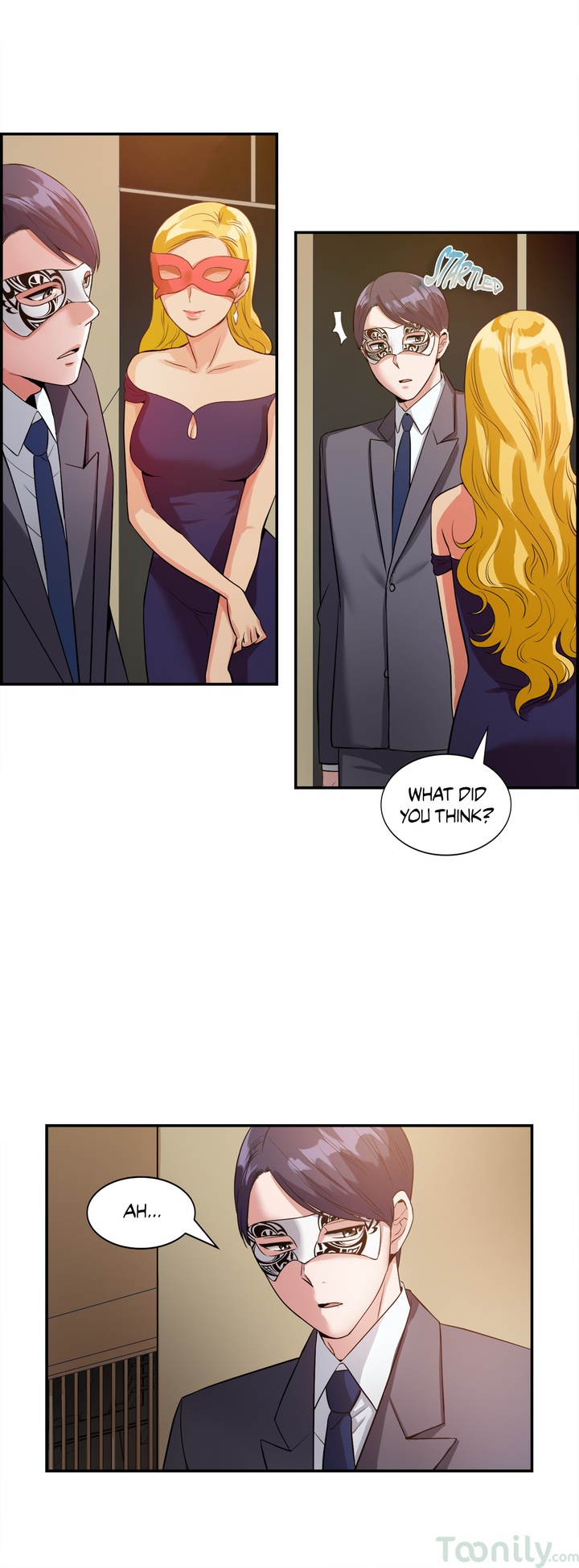 Masters of Masturbation Chapter 11 - Manhwa18.com