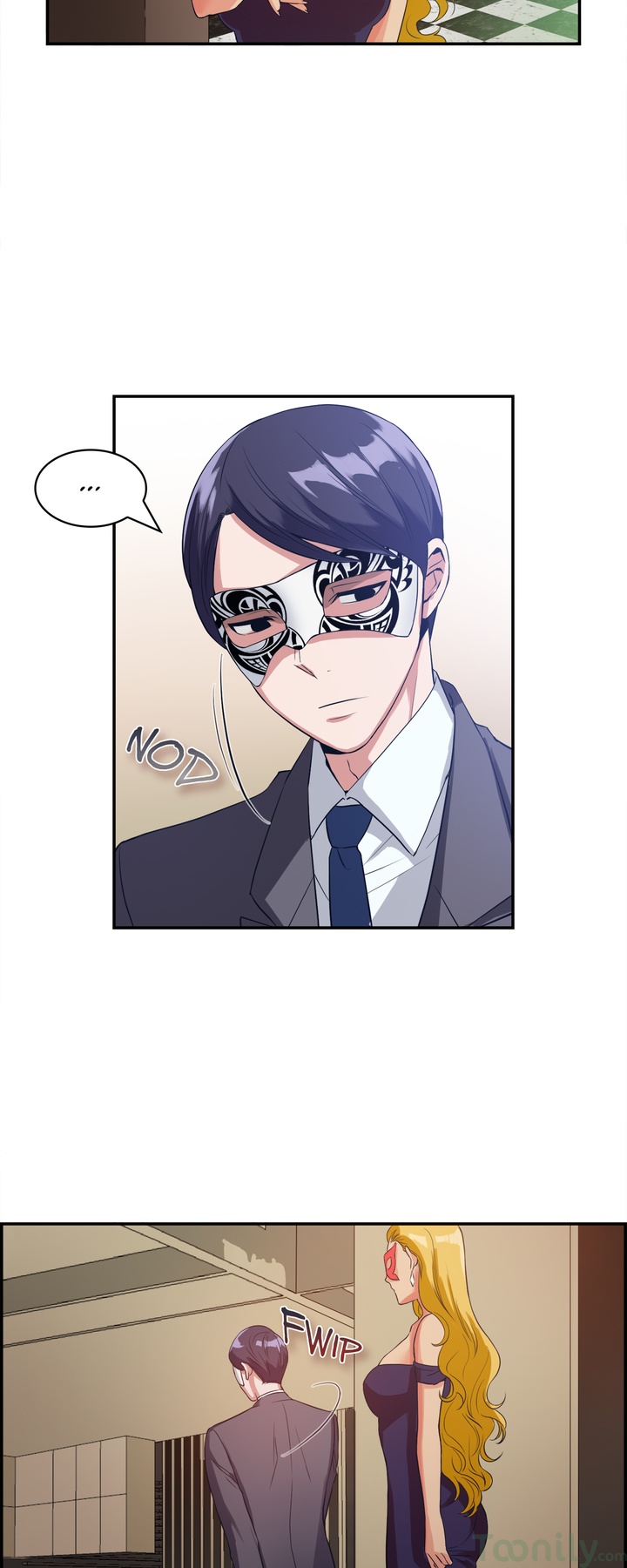 Masters of Masturbation Chapter 11 - Manhwa18.com