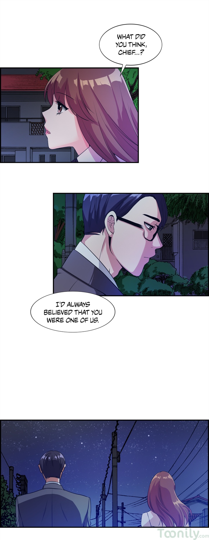 Masters of Masturbation Chapter 11 - Manhwa18.com