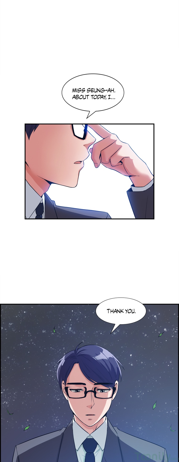 Masters of Masturbation Chapter 11 - Manhwa18.com