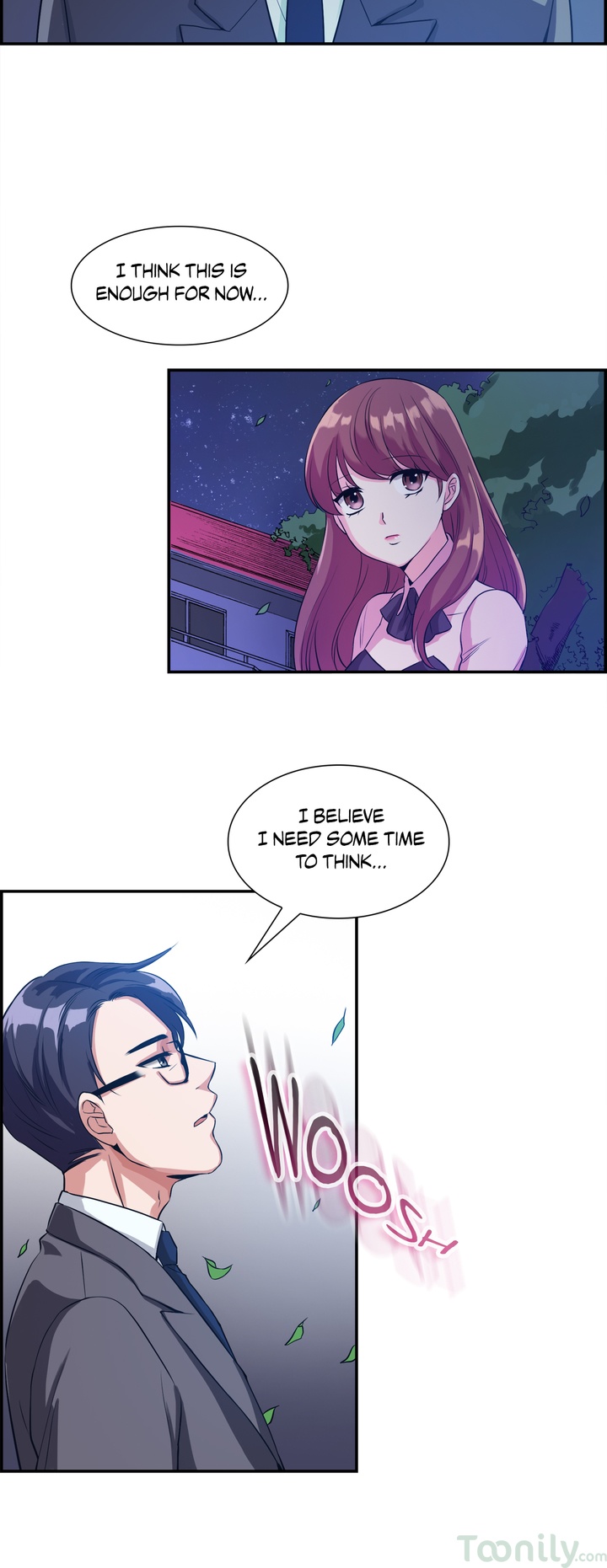 Masters of Masturbation Chapter 11 - Manhwa18.com