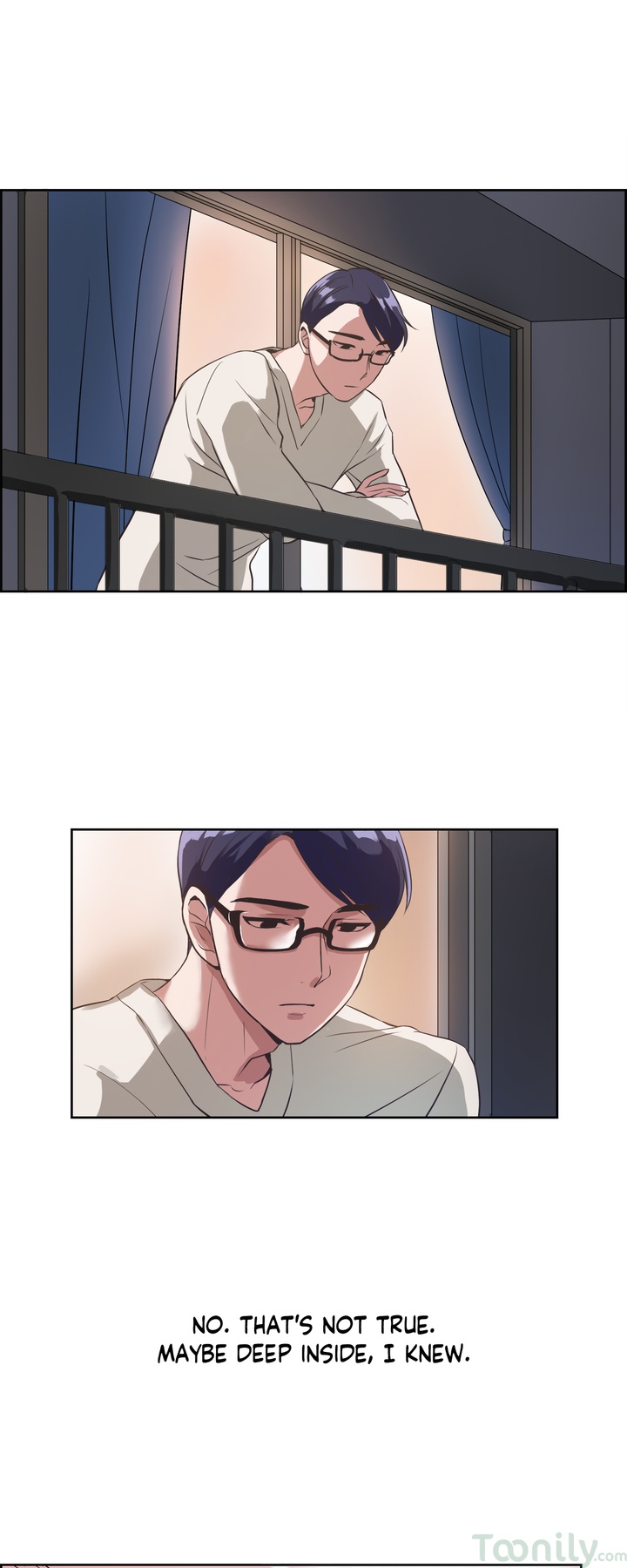 Masters of Masturbation Chapter 11 - Manhwa18.com