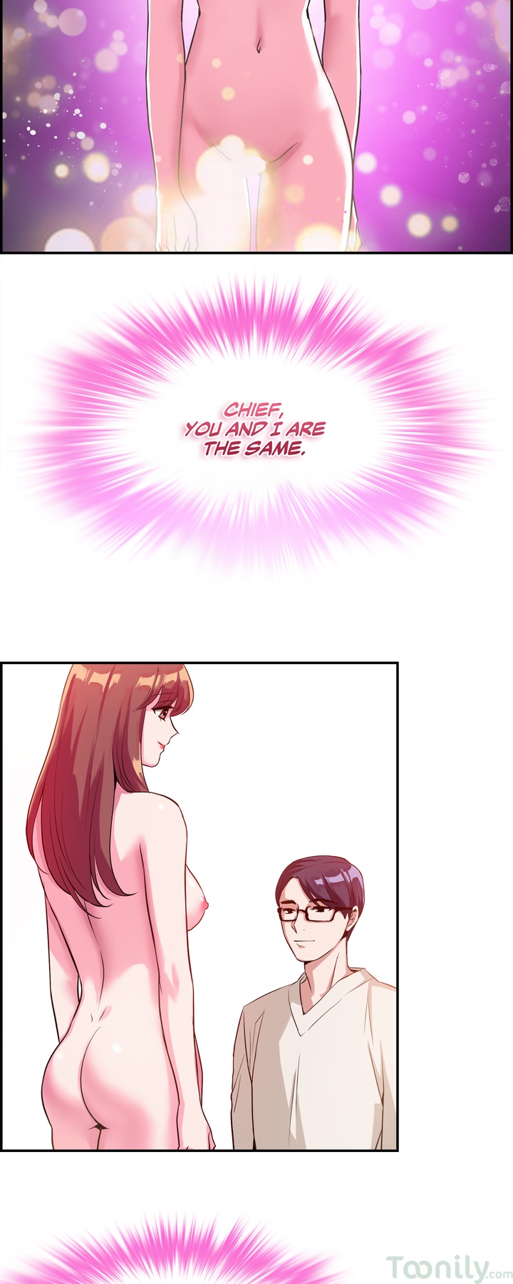 Masters of Masturbation Chapter 11 - Manhwa18.com