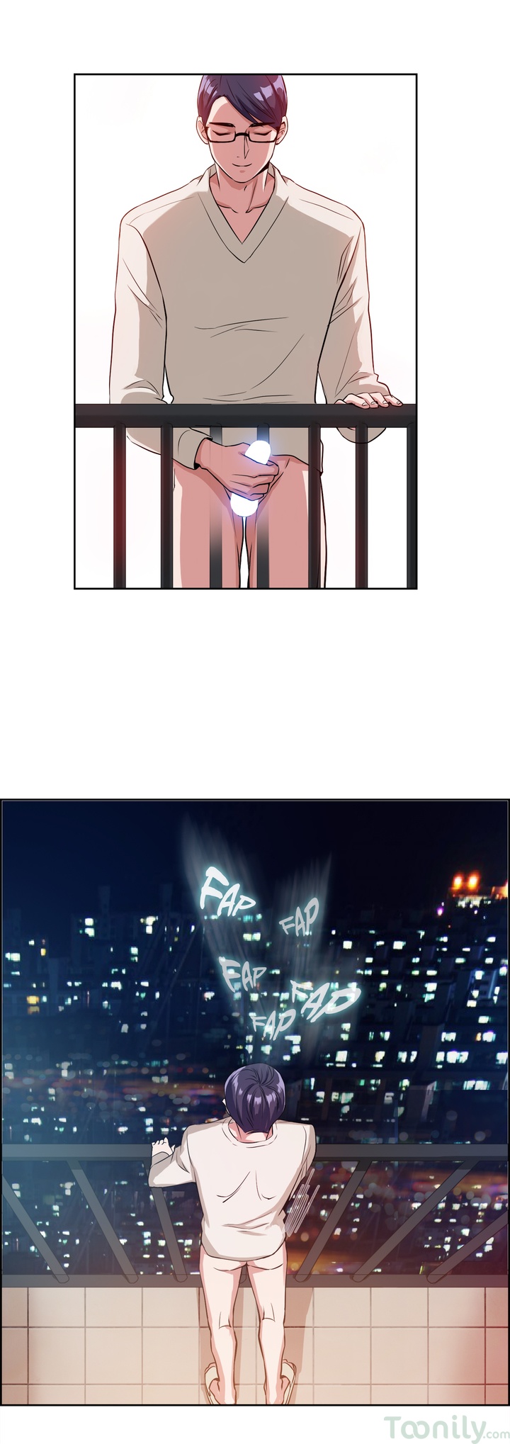 Masters of Masturbation Chapter 11 - Manhwa18.com