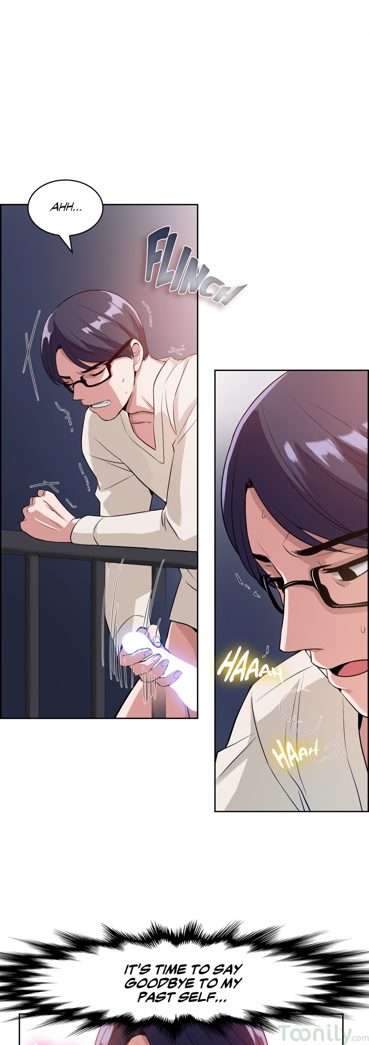 Masters of Masturbation Chapter 11 - Manhwa18.com