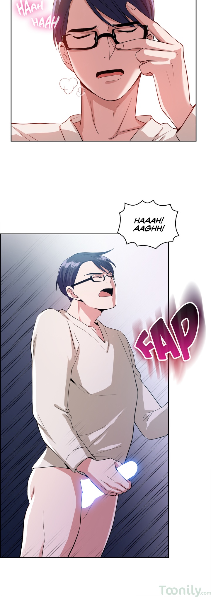 Masters of Masturbation Chapter 11 - Manhwa18.com