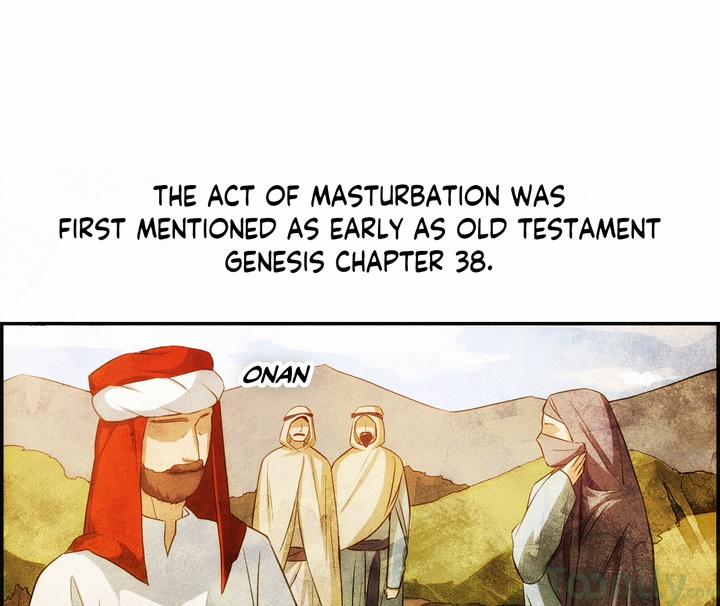 Masters of Masturbation Chapter 12 - Manhwa18.com