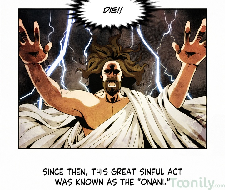 Masters of Masturbation Chapter 12 - Manhwa18.com