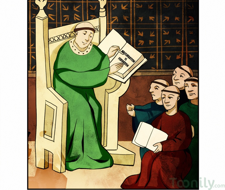 Masters of Masturbation Chapter 12 - Manhwa18.com