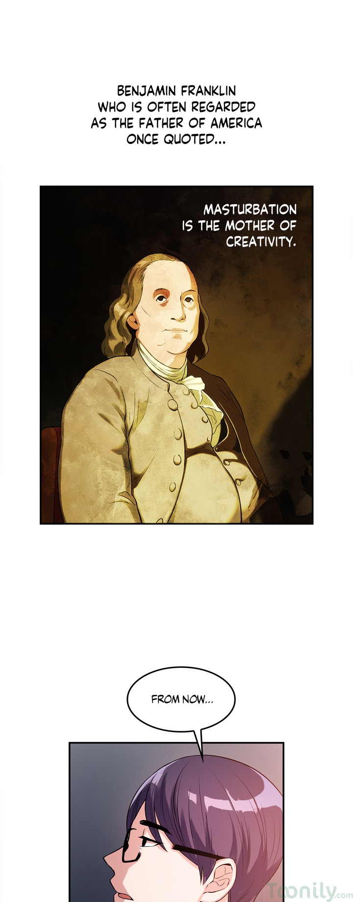 Masters of Masturbation Chapter 12 - Manhwa18.com