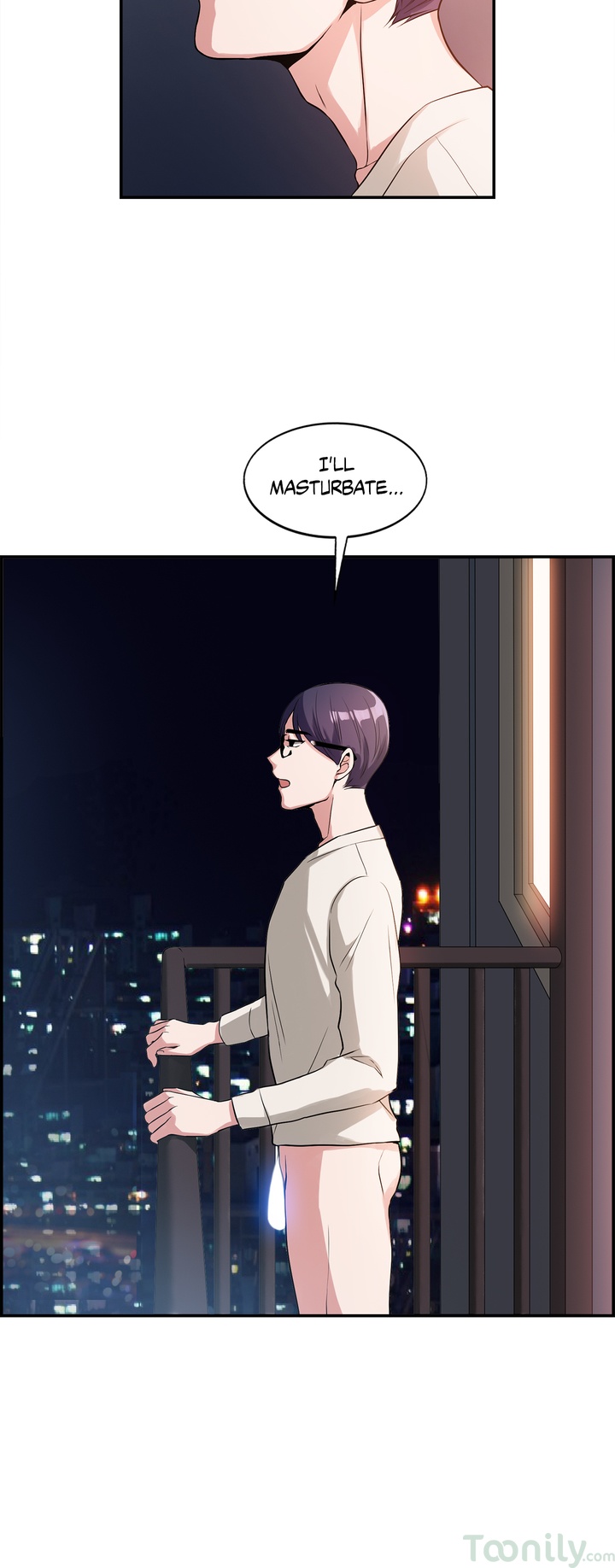 Masters of Masturbation Chapter 12 - Manhwa18.com