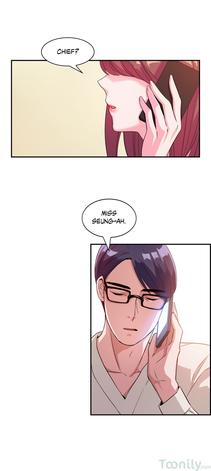 Masters of Masturbation Chapter 12 - Manhwa18.com