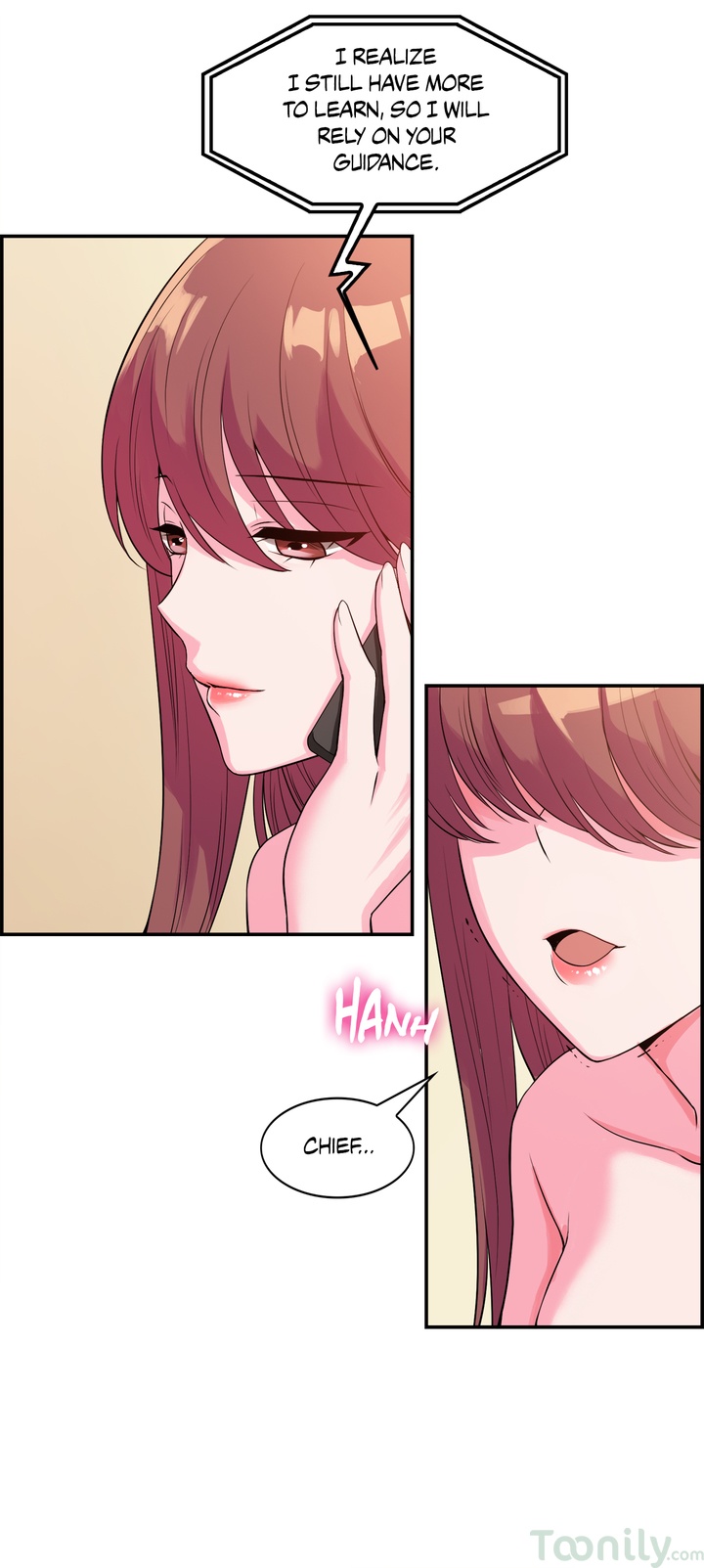 Masters of Masturbation Chapter 12 - Manhwa18.com