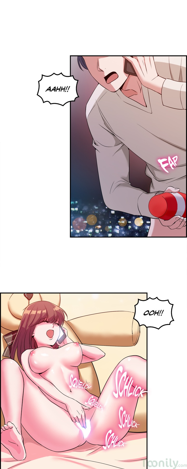 Masters of Masturbation Chapter 12 - Manhwa18.com