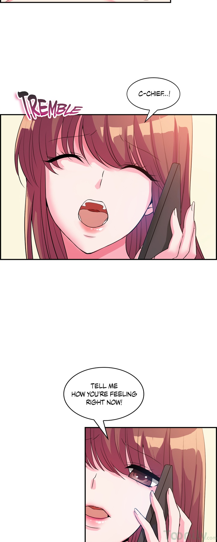 Masters of Masturbation Chapter 12 - Manhwa18.com