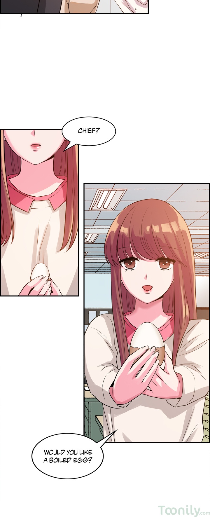 Masters of Masturbation Chapter 12 - Manhwa18.com