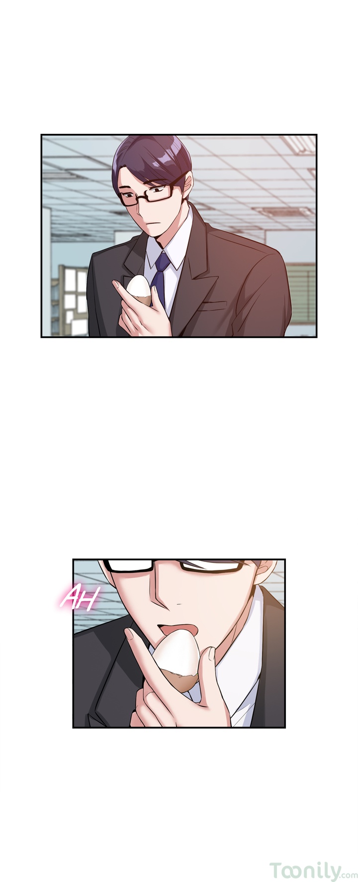 Masters of Masturbation Chapter 12 - Manhwa18.com