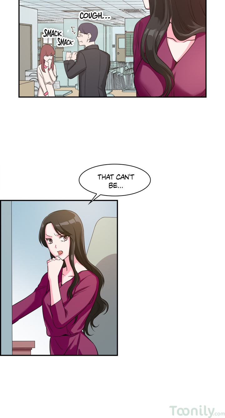 Masters of Masturbation Chapter 12 - Manhwa18.com