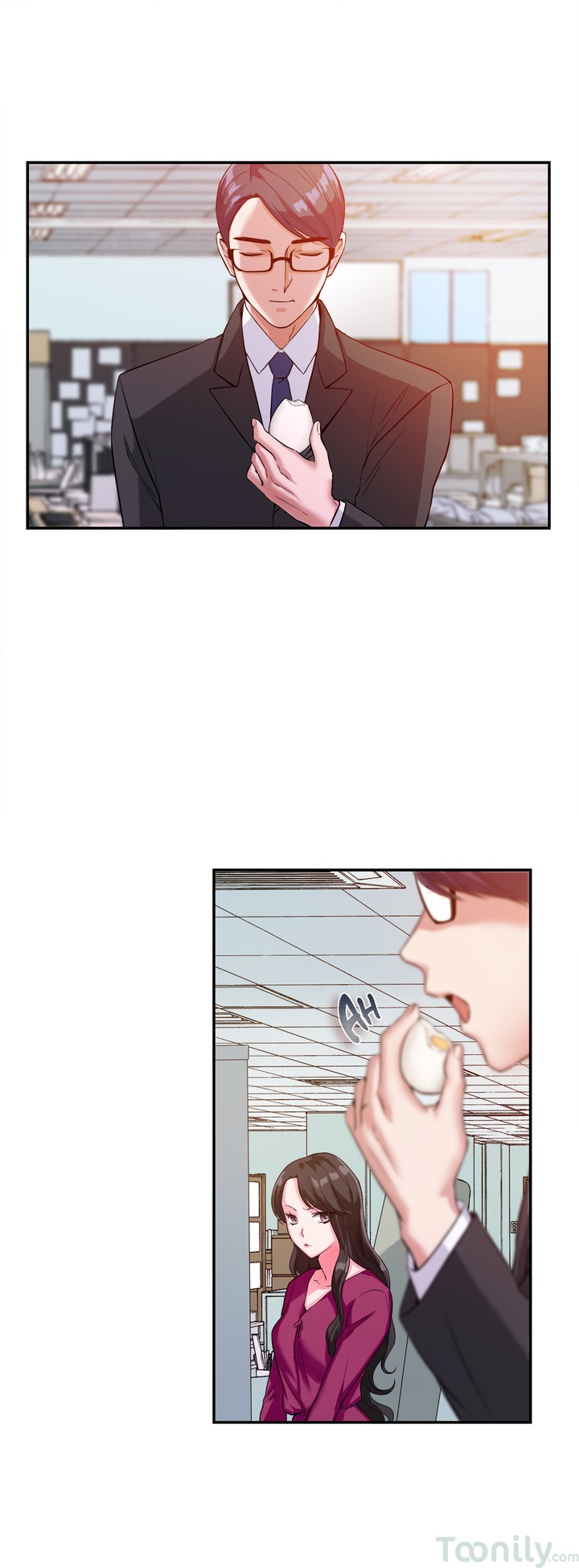 Masters of Masturbation Chapter 13 - Manhwa18.com