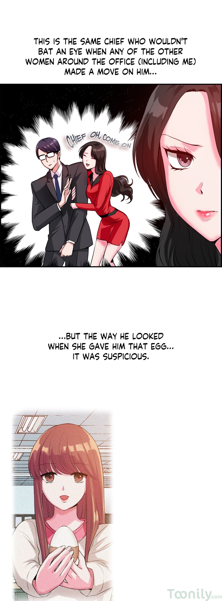 Masters of Masturbation Chapter 13 - Manhwa18.com