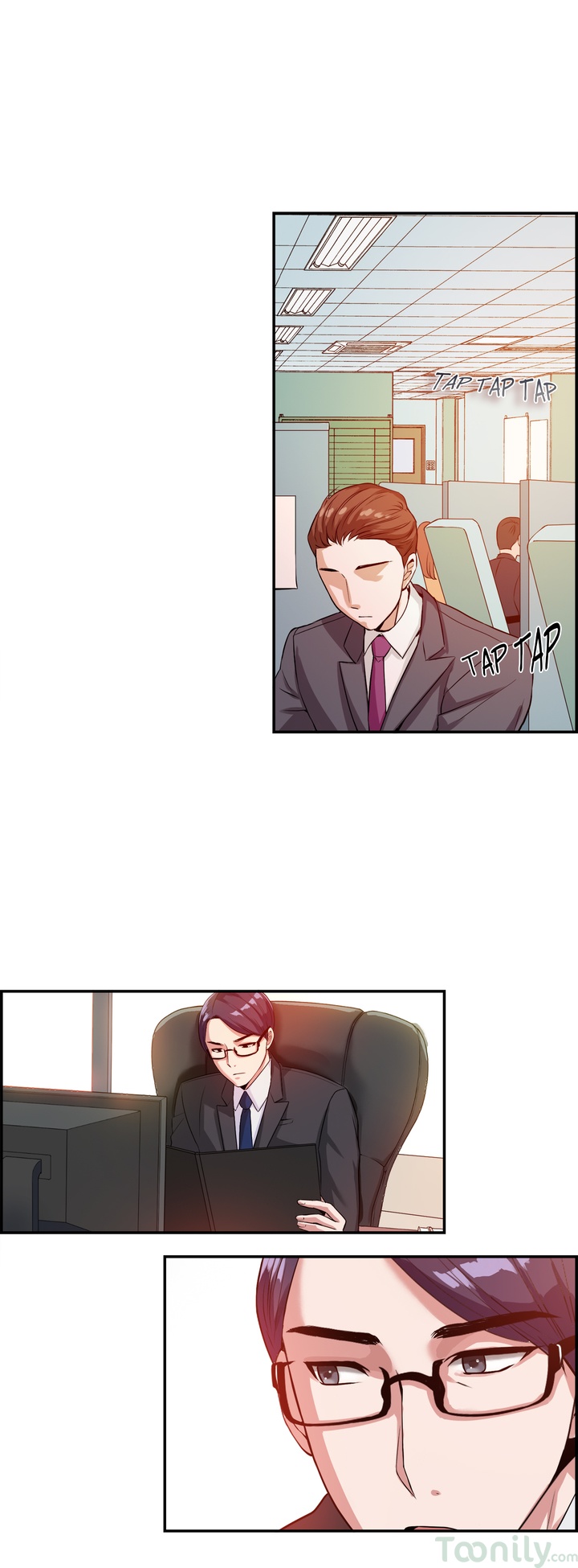Masters of Masturbation Chapter 13 - Manhwa18.com