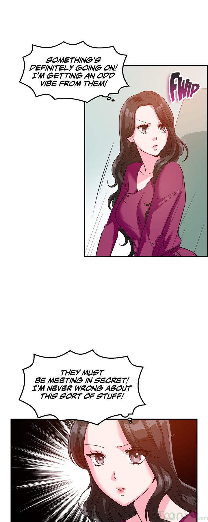 Masters of Masturbation Chapter 13 - Manhwa18.com