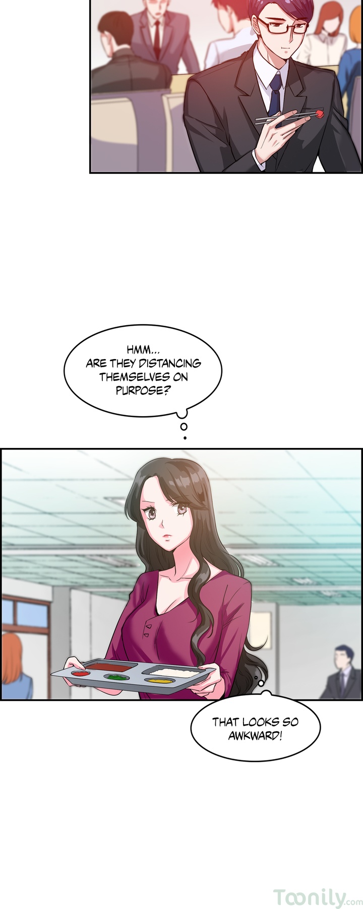 Masters of Masturbation Chapter 13 - Manhwa18.com