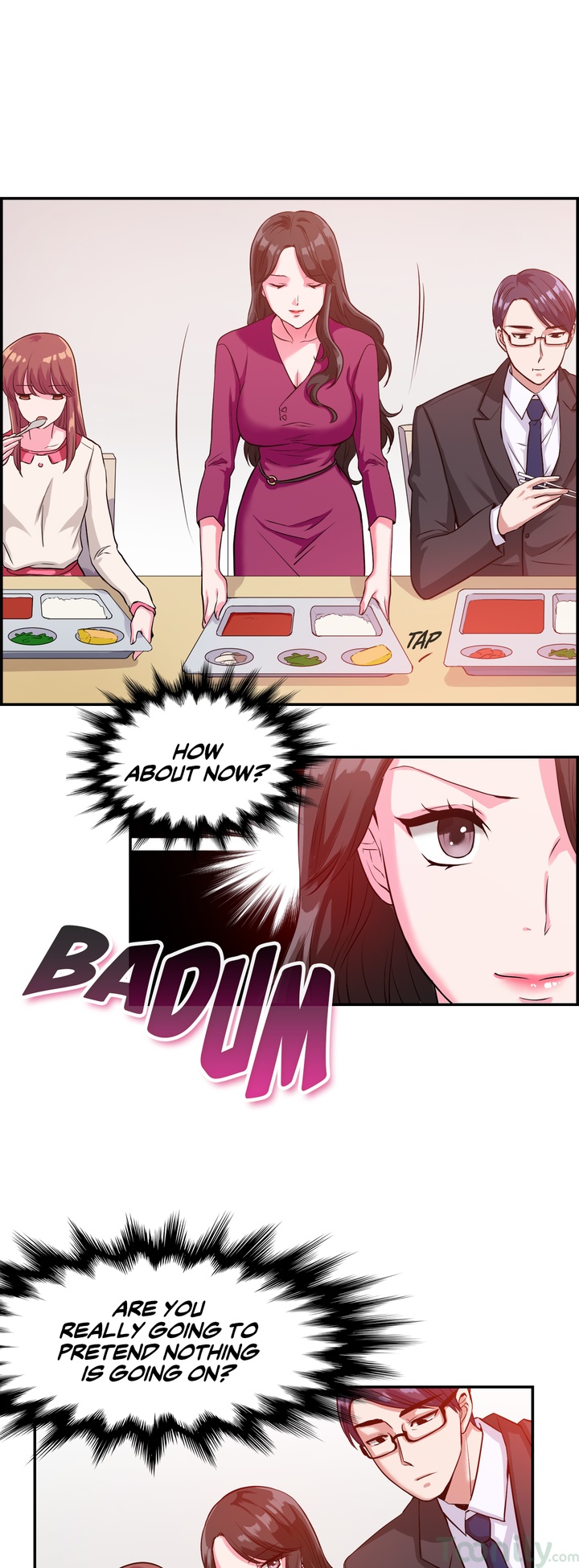 Masters of Masturbation Chapter 13 - Manhwa18.com