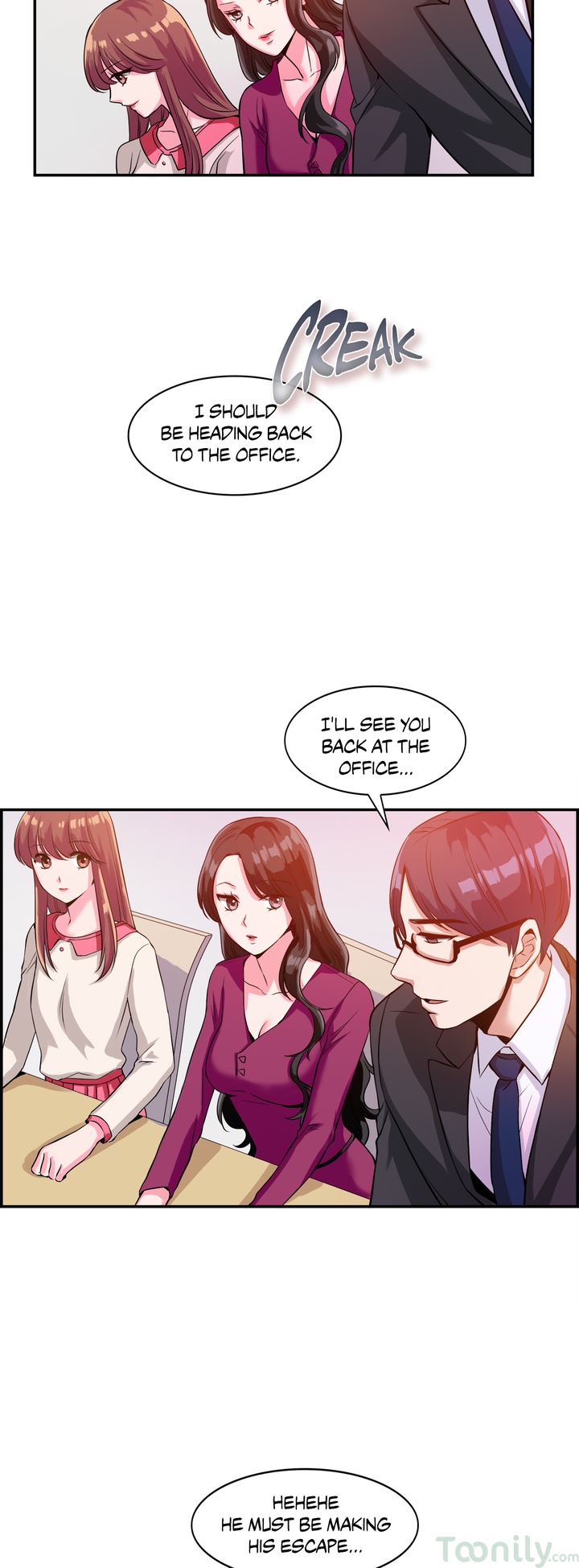 Masters of Masturbation Chapter 13 - Manhwa18.com