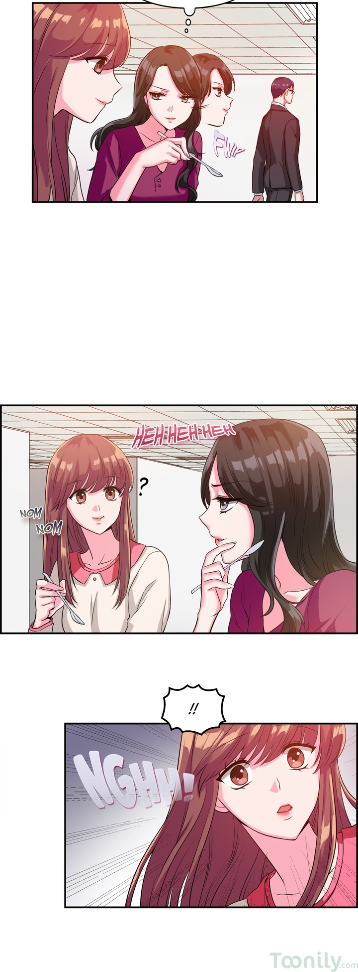 Masters of Masturbation Chapter 13 - Manhwa18.com