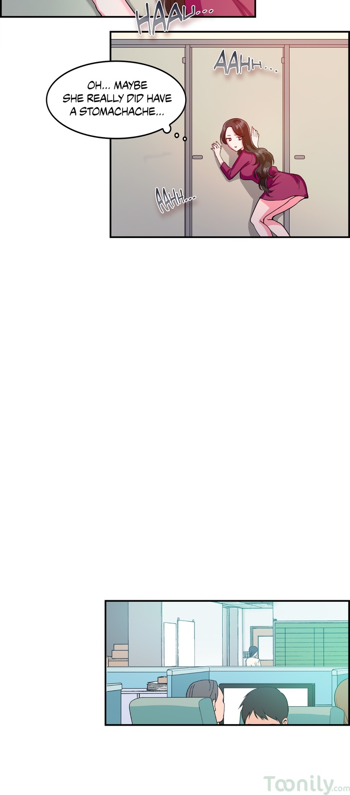Masters of Masturbation Chapter 13 - Manhwa18.com