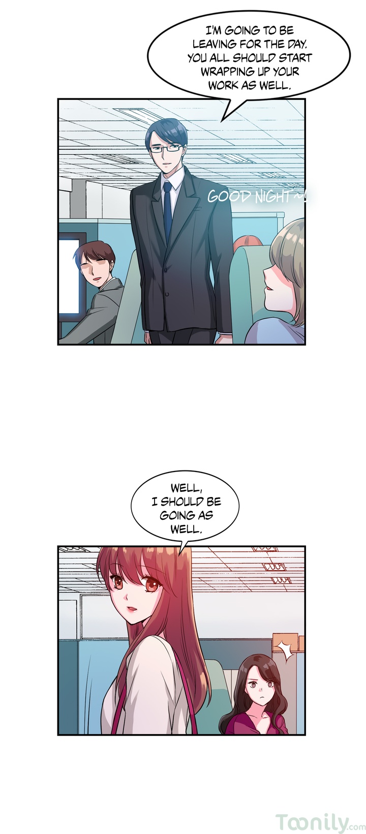 Masters of Masturbation Chapter 13 - Manhwa18.com