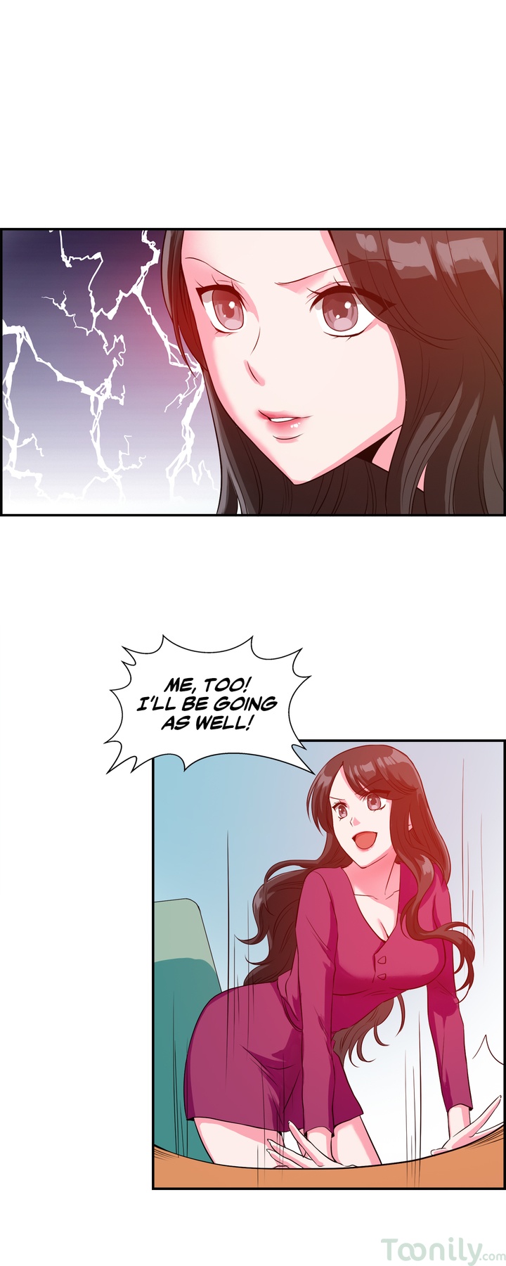 Masters of Masturbation Chapter 13 - Manhwa18.com