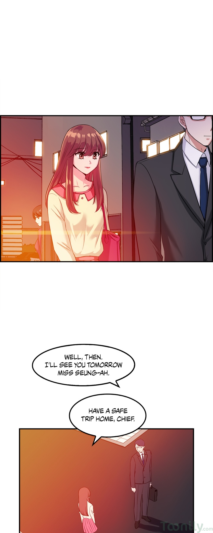 Masters of Masturbation Chapter 13 - Manhwa18.com