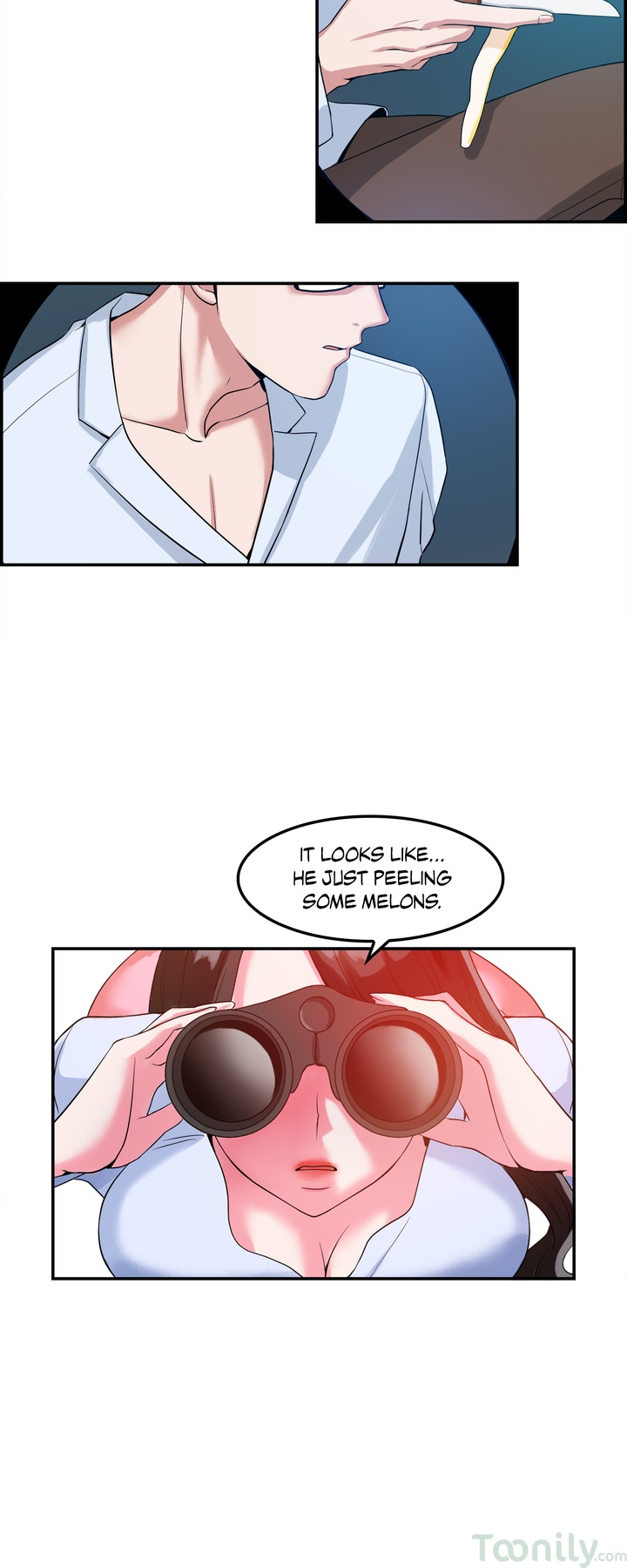 Masters of Masturbation Chapter 13 - Manhwa18.com