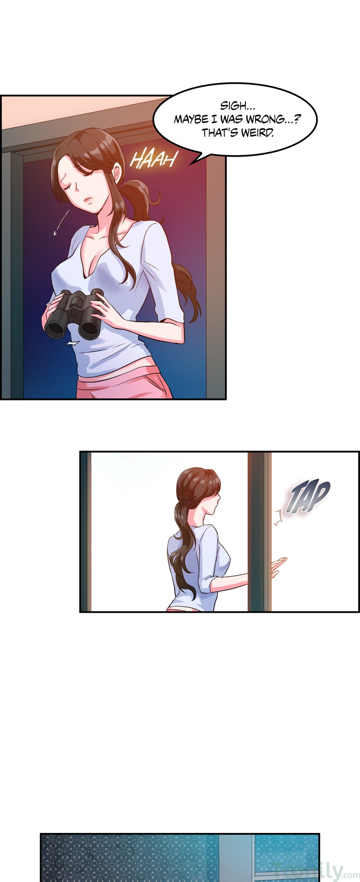 Masters of Masturbation Chapter 13 - Manhwa18.com