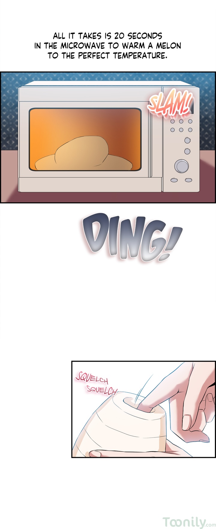 Masters of Masturbation Chapter 13 - Manhwa18.com