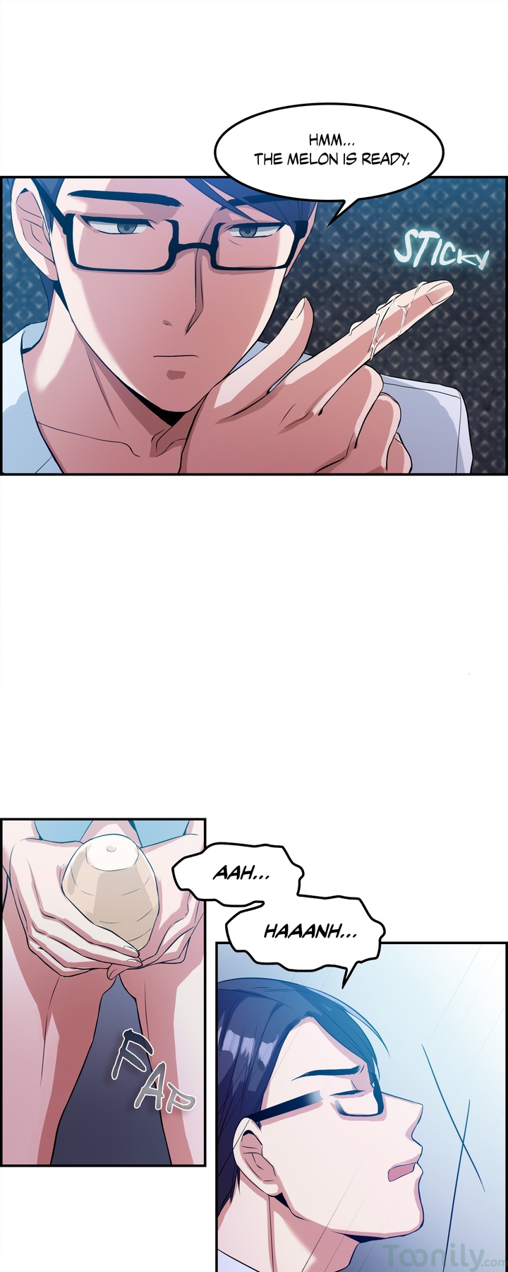 Masters of Masturbation Chapter 13 - Manhwa18.com