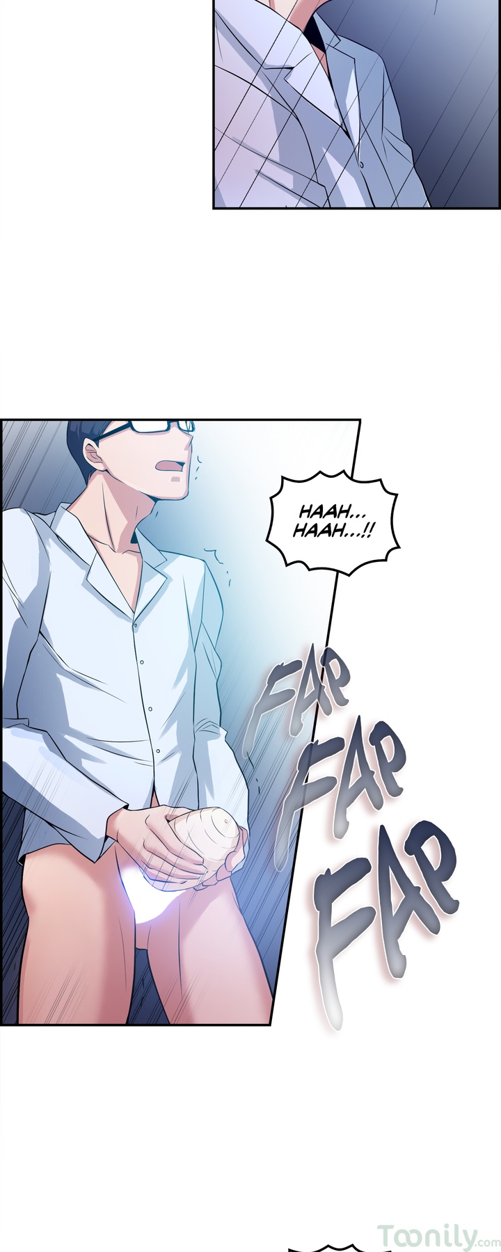 Masters of Masturbation Chapter 13 - Manhwa18.com