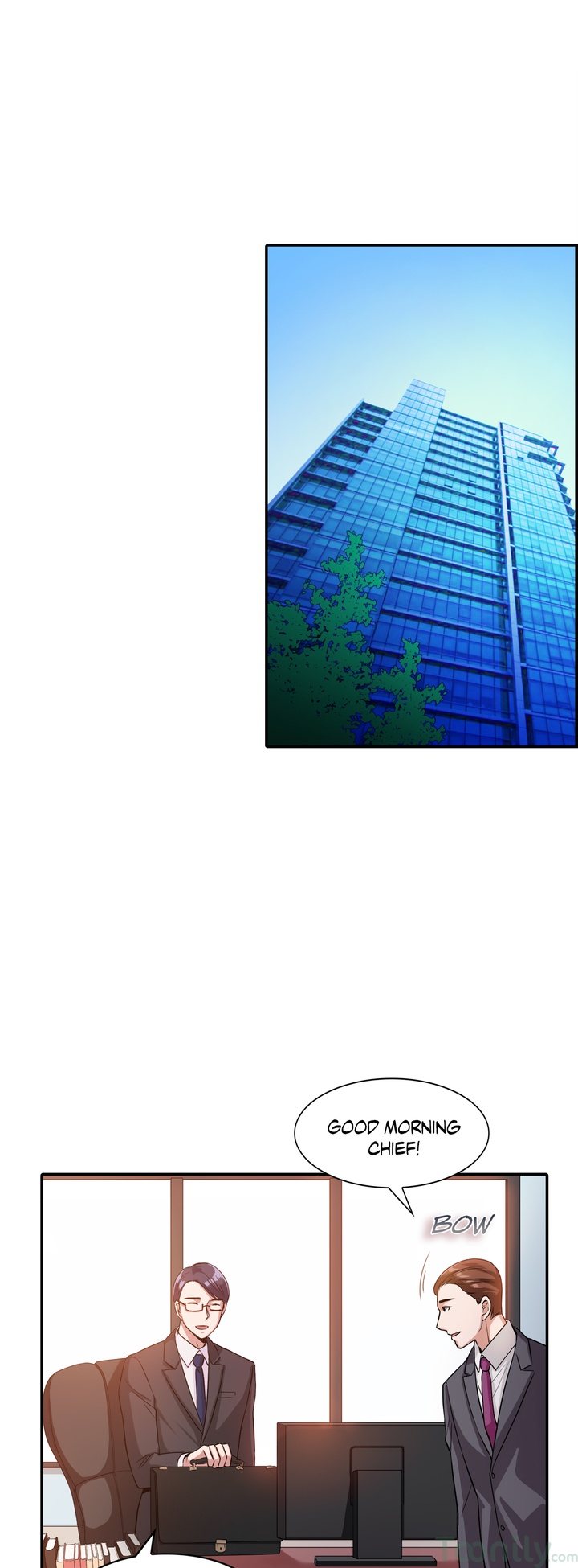 Masters of Masturbation Chapter 14 - Manhwa18.com