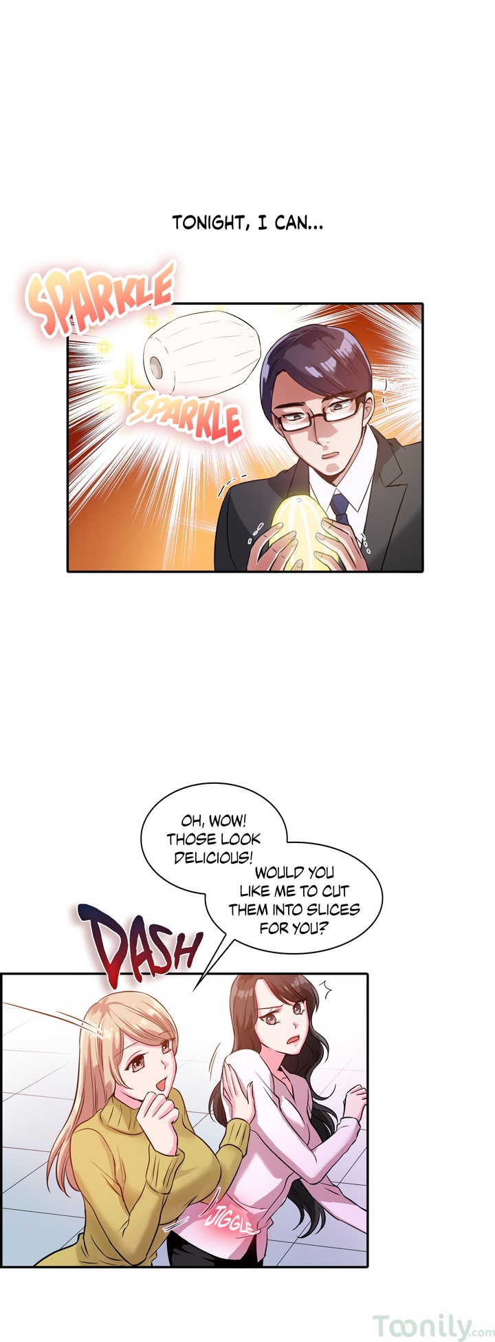 Masters of Masturbation Chapter 14 - Manhwa18.com